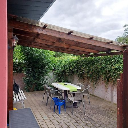 City-Pension Senftenberg / Apartment Nr. 3 المظهر الخارجي الصورة